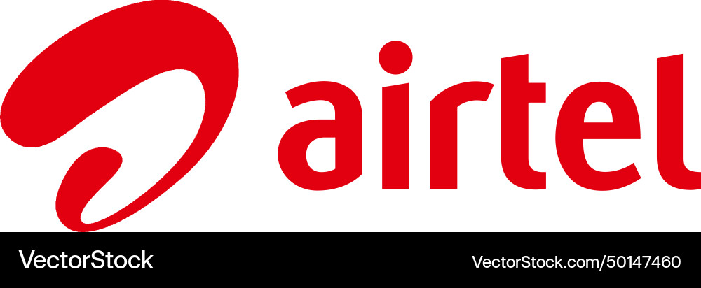 Airtel Money Logo